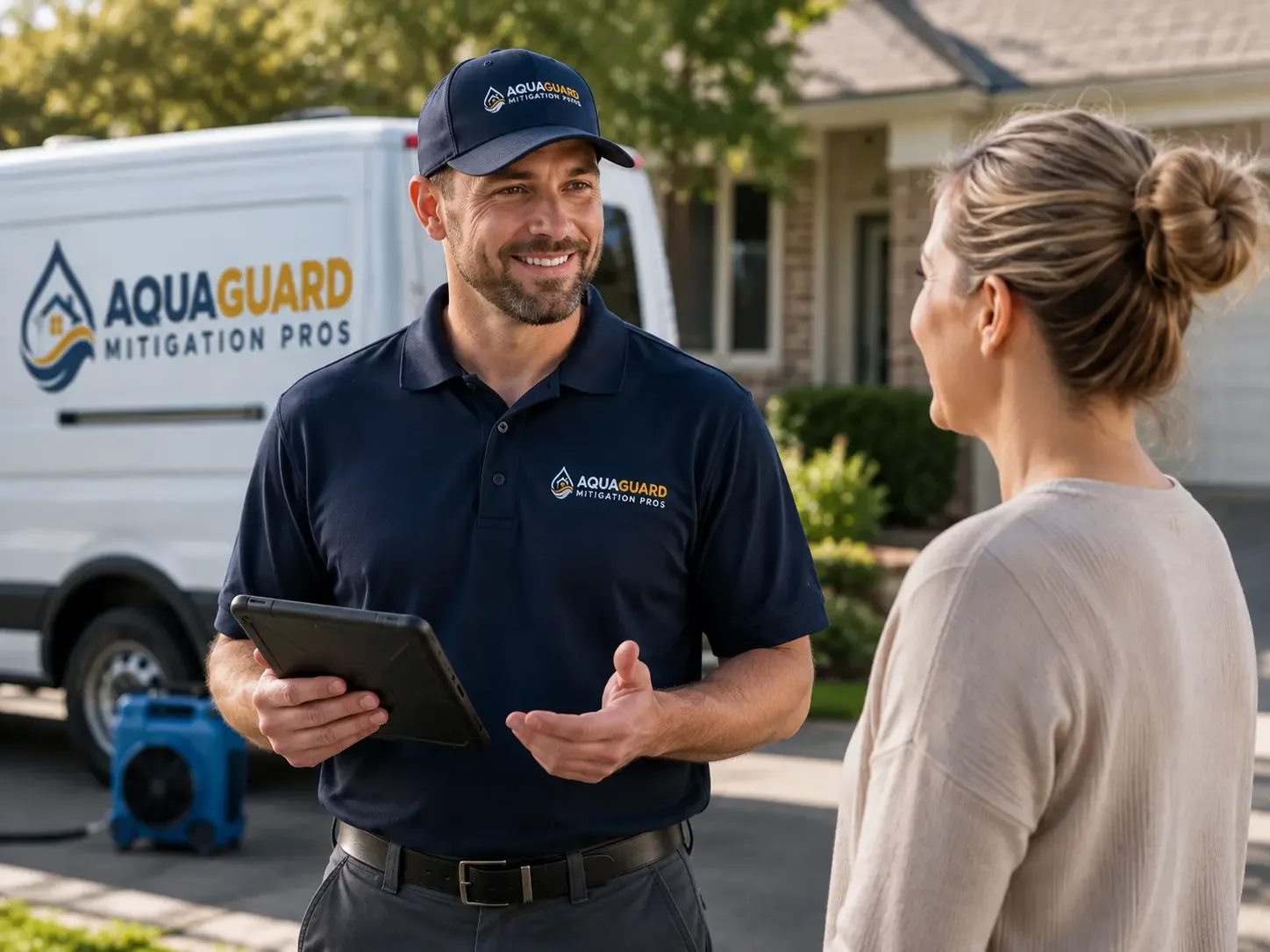 Water Damage Mitigation Universal, IN FAQs